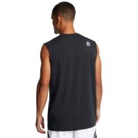 Vesta Under Armour Curry Performance barbat