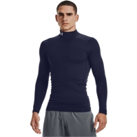 Under Armour Gear Armour Compression Mock Top