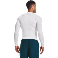 Under Armour Armour HeatGearr Maneca Lunga barbat