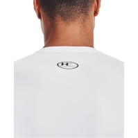 Under Armour Armour HeatGearr Maneca Lunga barbat