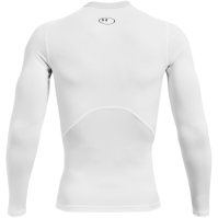 Under Armour Armour HeatGearr Maneca Lunga barbat