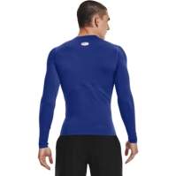 Under Armour Armour HeatGearr Maneca Lunga barbat