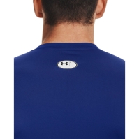 Under Armour Armour HeatGearr Maneca Lunga barbat