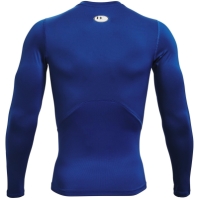 Under Armour Armour HeatGearr Maneca Lunga barbat