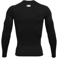 Under Armour Armour HeatGearr Maneca Lunga barbat