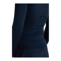 Under Armour Armour HeatGearr Maneca Lunga barbat