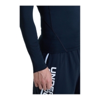 Under Armour Armour HeatGearr Maneca Lunga barbat