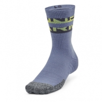 Soseta Under Armour HeatGearr Crew