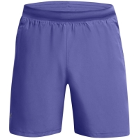 Pantalon scurt Combat Under Armour Armour Launch 2-in-1 7