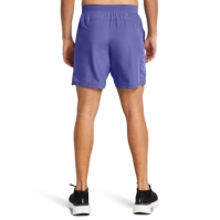 Pantalon scurt Combat Under Armour Armour Launch 2-in-1 7