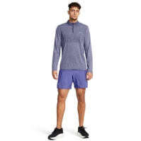 Pantalon scurt Combat Under Armour Armour Launch 2-in-1 7