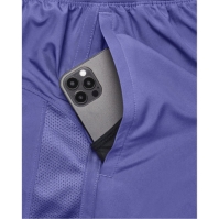 Pantalon scurt Combat Under Armour Armour Launch 2-in-1 7