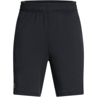 Camasa Under Armour Vent Jacquard Maneca Scurta T- copil