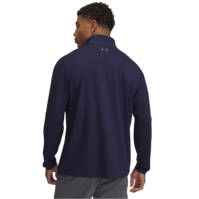 Under Armour Armour Match Play ¼ Zip barbat