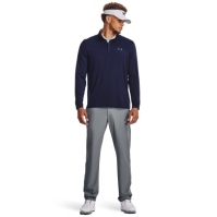 Under Armour Armour Match Play ¼ Zip barbat