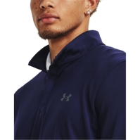 Under Armour Armour Match Play ¼ Zip barbat