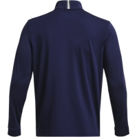Under Armour Armour Match Play ¼ Zip barbat