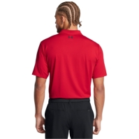 Under Armour Armour Matchplay Polo barbat