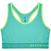 Under Armour Mid Impact Bra dama