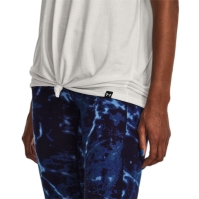 Under Armour Armour Pjt Rck Completer Deep V T Gym Top dama