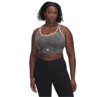 Under Armour Armour Pjt Rck Lg Ll Infty Pt Bra Medium Impact Sports dama