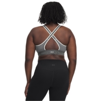 Under Armour Armour Pjt Rck Lg Ll Infty Pt Bra Medium Impact Sports dama