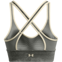 Under Armour Armour Pjt Rck Lg Ll Infty Pt Bra Medium Impact Sports dama