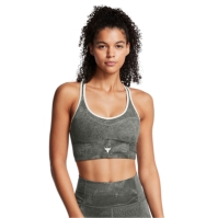 Under Armour Armour Pjt Rck Lg Ll Infty Pt Bra Medium Impact Sports dama