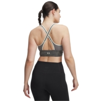 Under Armour Armour Pjt Rck Lg Ll Infty Pt Bra Medium Impact Sports dama