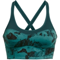 Under Armour Armour Pjt Rck Lg Ll Infty Pt Bra Medium Impact Sports dama