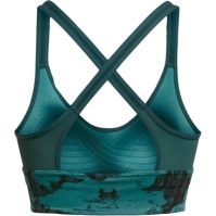 Under Armour Armour Pjt Rck Lg Ll Infty Pt Bra Medium Impact Sports dama