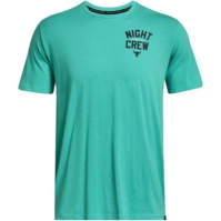 Under Armour Pjt Rk Ngt Crw Ss Sn99