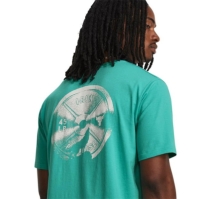 Under Armour Pjt Rk Ngt Crw Ss Sn99
