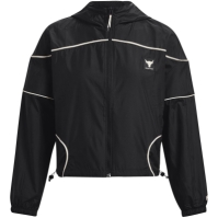 Under Armour Armour Pjt Rock Brahma Jkt Gym Top dama