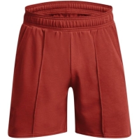 Under Armour Armour Pjt Rock Terry Gym Short barbat