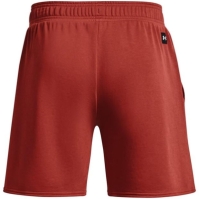 Under Armour Armour Pjt Rock Terry Gym Short barbat