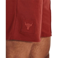 Under Armour Armour Pjt Rock Terry Gym Short barbat
