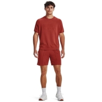 Under Armour Armour Pjt Rock Terry Gym Short barbat