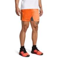 Under Armour Armour Pjt Rock Ultimate 5 Pt Sts Gym Short barbat