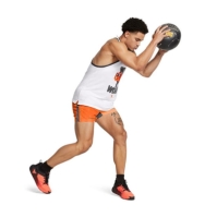 Under Armour Armour Pjt Rock Ultimate 5 Pt Sts Gym Short barbat