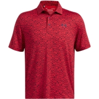 Under Armour Playoff 3 Prn Plo Sn99