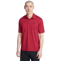 Under Armour Playoff 3 Prn Plo Sn99