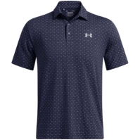 Under Armour Playoff 3 Prn Plo Sn99