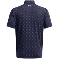 Under Armour Playoff 3 Prn Plo Sn99