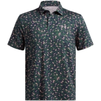 Under Armour Playoff 3 Prn Plo Sn99