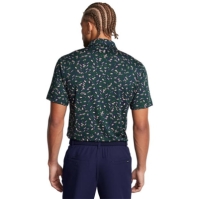 Under Armour Playoff 3 Prn Plo Sn99