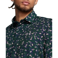 Under Armour Playoff 3 Prn Plo Sn99