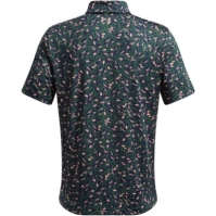 Under Armour Playoff 3 Prn Plo Sn99