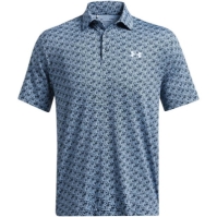 Under Armour Playoff 3 Prn Plo Sn99