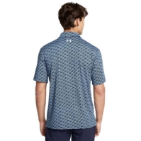 Under Armour Playoff 3 Prn Plo Sn99